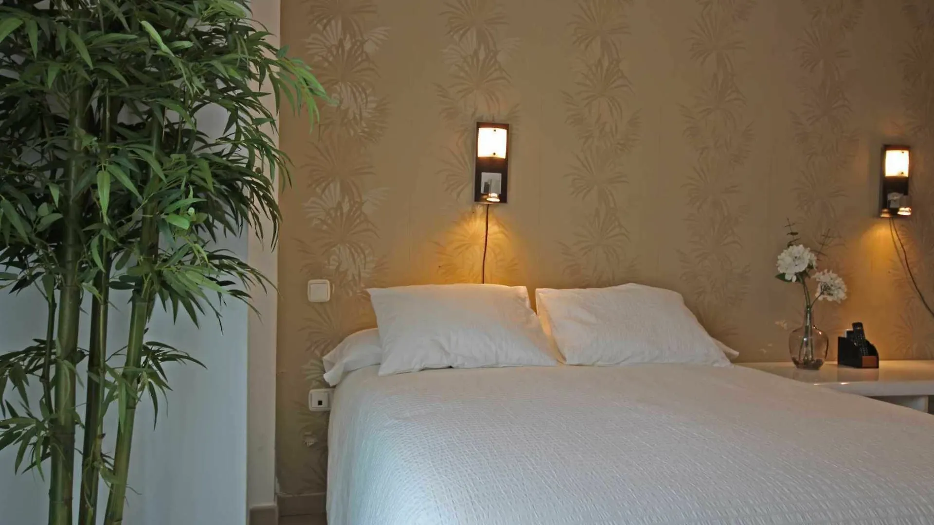Apartamento Honduras GrupalMálaga España