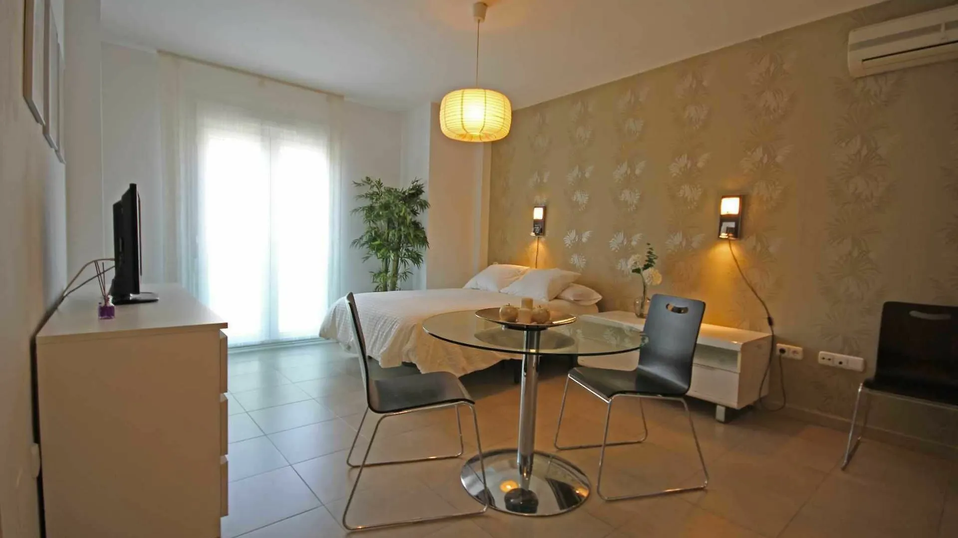 Apartamento Honduras GrupalMálaga